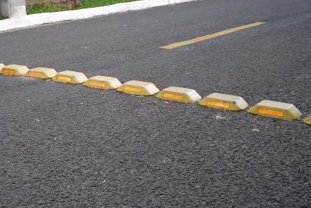 Internauta denuncia: “Tartarugas” na estrada podem facilitar assalto e causar acidentes na CE-253