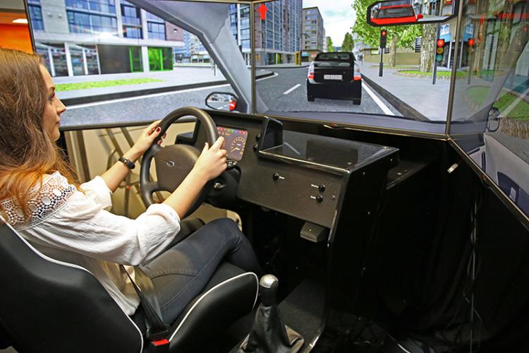 Novas normas devem tornar a obtenção da carteira de motorista mais barata