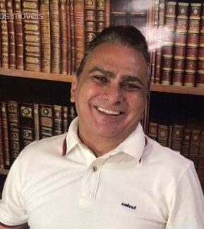 Elieu Lima, é o novo colunista do Blog Notícias de Pentecoste