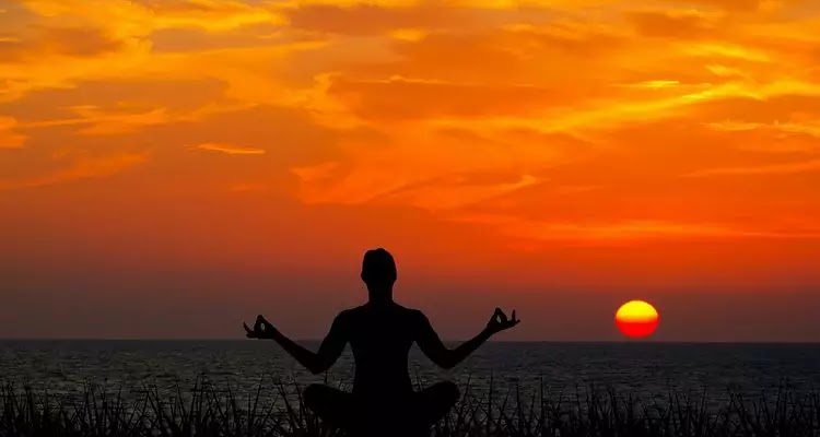 EQUILÍBRIO: FÍSICO x MENTAL x ESPÍRITUAL x PAZ x FELICIDADE.