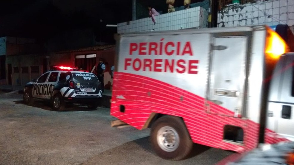 Achado de cadáver é registrado no município de Massapê